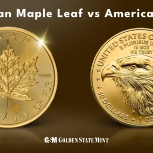 American Gold Eagle